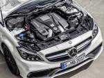 Mercedes-Benz CLS63 AMG S-Model 2014 года